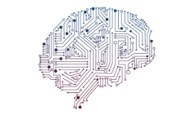 Diagrama de como funciona a inteligência artificial da Helena